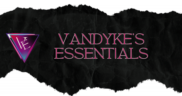 Shop VanDyke's Essentials 